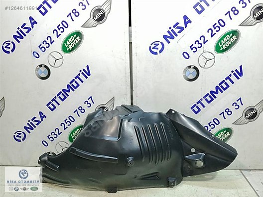 anuenue MERCEDES CLS W218 SAĞ ÖNÜN ÖNÜ DAVLUMBZ A2186900230 - İlan ve