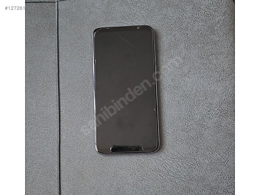 İkinci El ve Sıfır Alışveriş / Cep Telefonu & Aksesuar / Cep Telefonu / Meizu / 16 TH