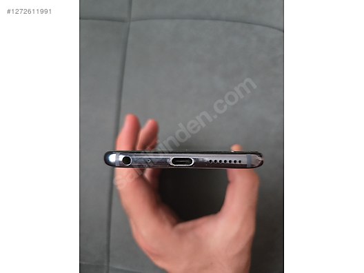 İkinci El ve Sıfır Alışveriş / Cep Telefonu & Aksesuar / Cep Telefonu / Meizu / 16 TH