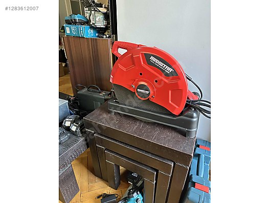 Used & Brand New Items / Garden & Home Improvement / Hand Tools / Electric / Cutting Machines