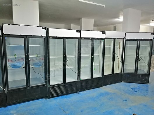 Satilik Cift Kapili Kola Ayran Su Mesrubat Dolaplari Sutluk Ikinci El Buzdolabi Ve Beyaz Esya Ilanlari Sahibinden Com Da 790612020