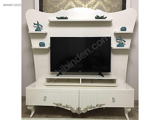 Temiz Inegol Mobilya Mdf Yapimi Saglam Tv Unitesi Tv Unitesi Ilanlari Sahibinden Com Da 846612020