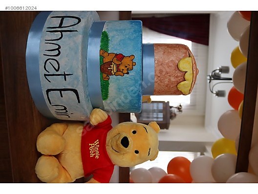 winnie the pooh maket pasta 1006612024