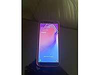 Samsung j6 plas