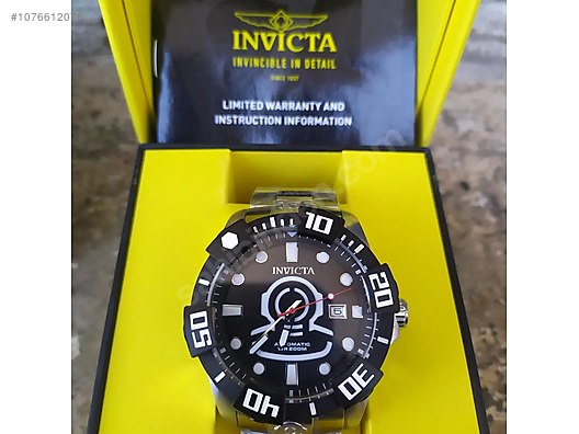 Invicta 26977 2024