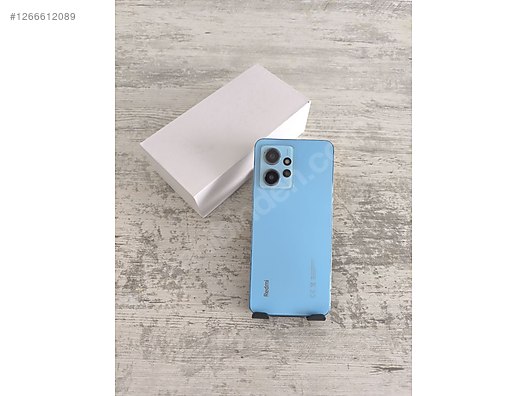 İkinci El ve Sıfır Alışveriş / Cep Telefonu & Aksesuar / Cep Telefonu / Xiaomi / Redmi Note 12
