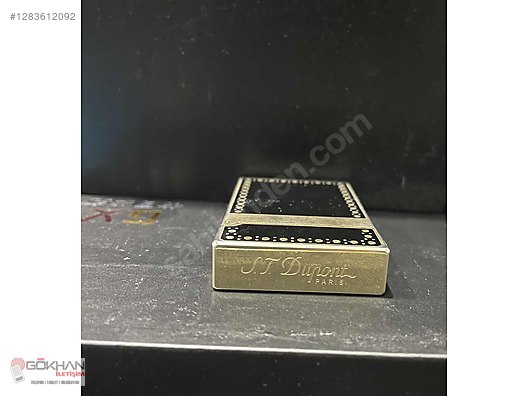 Used & Brand New Items / Collectibles / Objects / Lighters