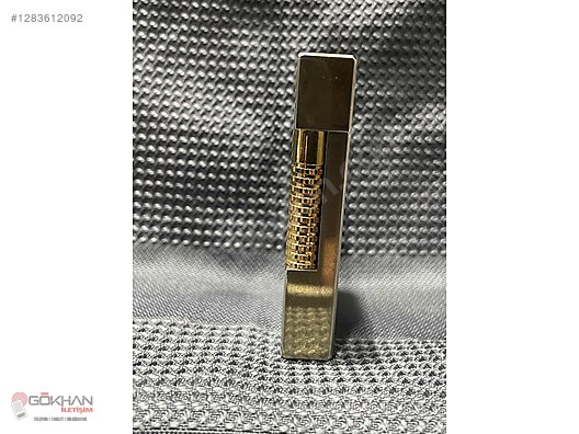 Used & Brand New Items / Collectibles / Objects / Lighters