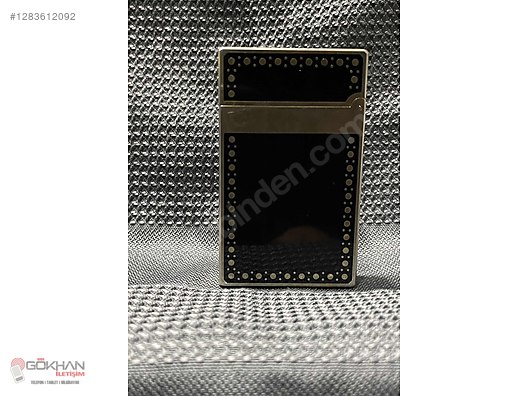 Used & Brand New Items / Collectibles / Objects / Lighters