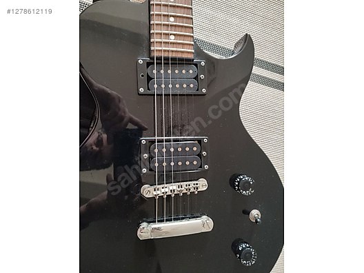 SX Elektro Gitar