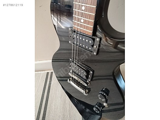 SX Elektro Gitar