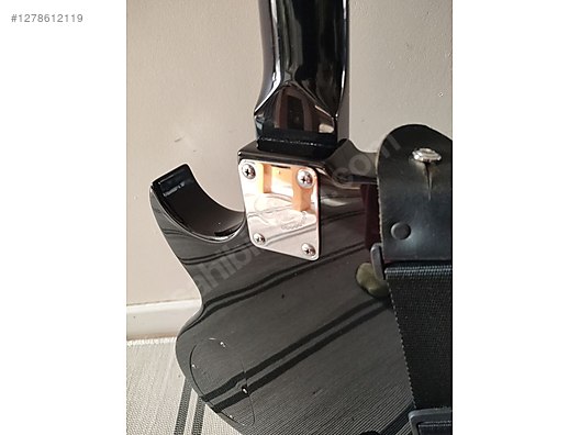 İkinci El ve Sıfır Alışveriş / Müzik / Müzik Aletleri / Telli Çalgılar / Gitar / Elektro