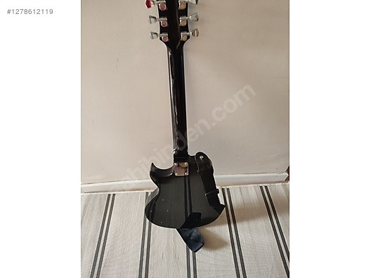 İkinci El ve Sıfır Alışveriş / Müzik / Müzik Aletleri / Telli Çalgılar / Gitar / Elektro