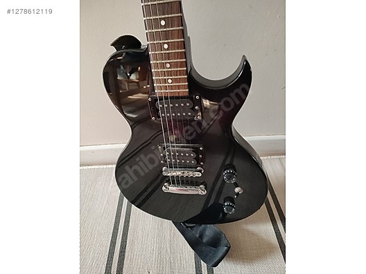 İkinci El ve Sıfır Alışveriş / Müzik / Müzik Aletleri / Telli Çalgılar / Gitar / Elektro