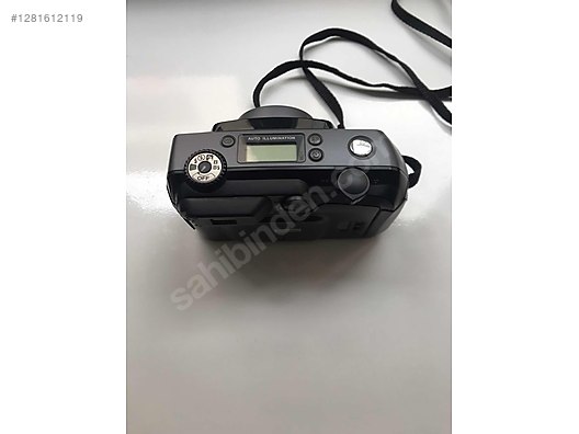 Used & Brand New Items / Cameras & Photographic Equipment / Analogue Film Cameras / 35 mm Film Cameras / Pentax