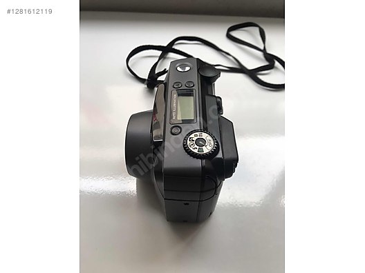 Used & Brand New Items / Cameras & Photographic Equipment / Analogue Film Cameras / 35 mm Film Cameras / Pentax