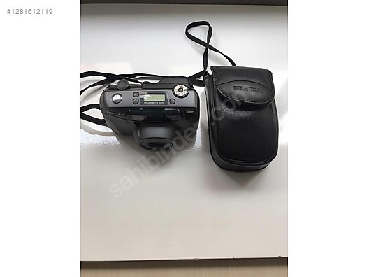 Used & Brand New Items / Cameras & Photographic Equipment / Analogue Film Cameras / 35 mm Film Cameras / Pentax