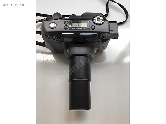 Used & Brand New Items / Cameras & Photographic Equipment / Analogue Film Cameras / 35 mm Film Cameras / Pentax