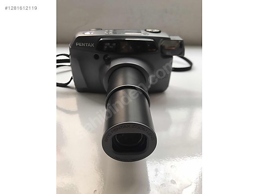 Used & Brand New Items / Cameras & Photographic Equipment / Analogue Film Cameras / 35 mm Film Cameras / Pentax