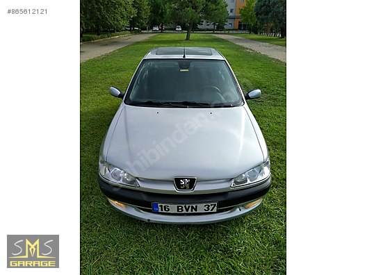 Peugeot 306 1 8 Xt Sms Garaj Dan Otomatik Sunrooflu Peugeot 306 At Sahibinden Com 865612121