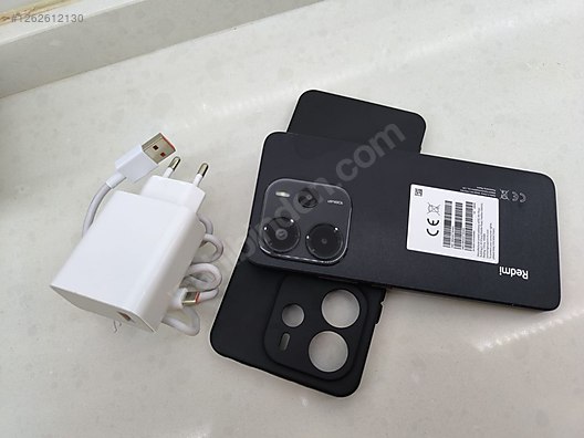 İkinci El ve Sıfır Alışveriş / Cep Telefonu & Aksesuar / Cep Telefonu / Xiaomi / 14