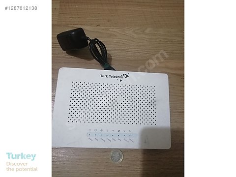 türk telekom zte zxhn h298a fiber modem sahibinden.comda - 1287612138