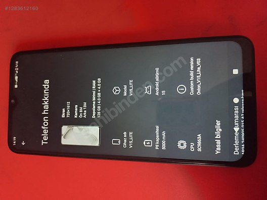 Used & Brand New Items / Cell Phones & Accessories / Cell Phones / Ovion / V30 Ultra