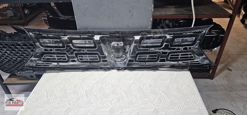 Dacia Duster Panjur