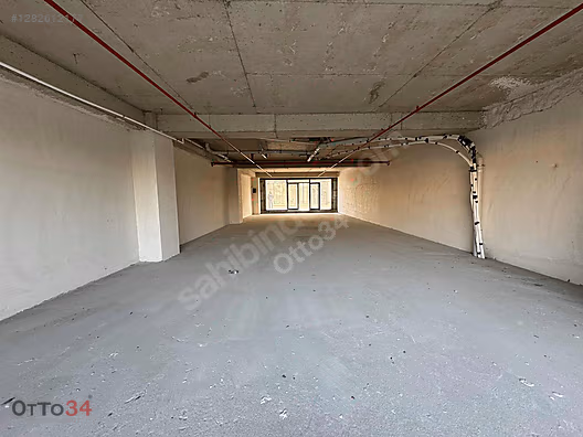 ELEXİA TUZLA PROJESİNDE TERSANELERE YAKIN KİRALIK 145m2 DÜKKAN #1282612177