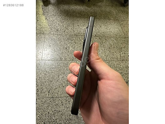 İkinci El ve Sıfır Alışveriş / Cep Telefonu & Aksesuar / Cep Telefonu / Xiaomi / 15