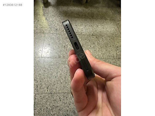 İkinci El ve Sıfır Alışveriş / Cep Telefonu & Aksesuar / Cep Telefonu / Xiaomi / 15