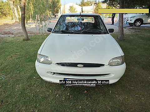 orum Ford Escort 1.6 Fiyatlar Modelleri sahibinden da