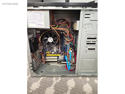 Used & Brand New Items / Computers / Desktops / Models / Aidata