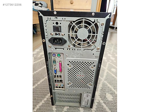 Used & Brand New Items / Computers / Desktops / Models / Aidata