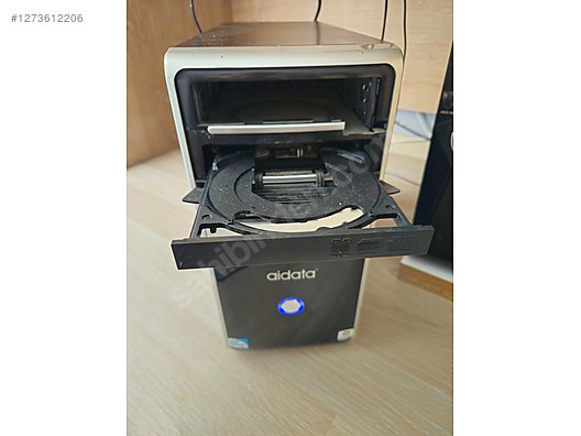 Used & Brand New Items / Computers / Desktops / Models / Aidata