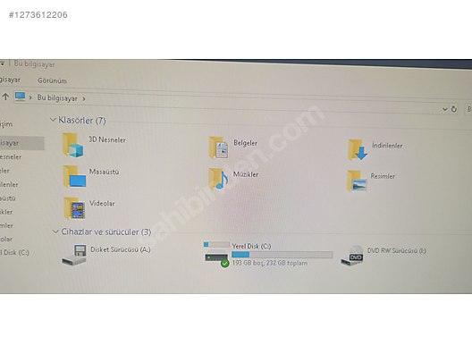 Used & Brand New Items / Computers / Desktops / Models / Aidata