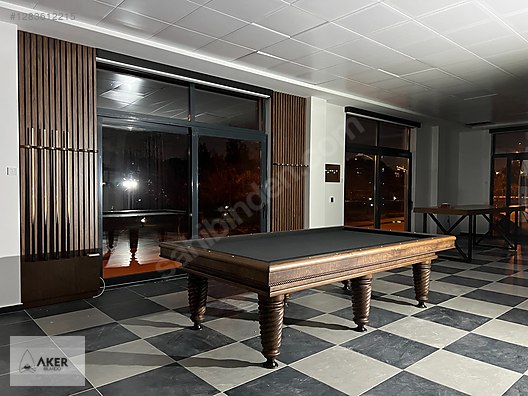 Used & Brand New Items / Sports / Indoor Games / Billiards / Billiard Table