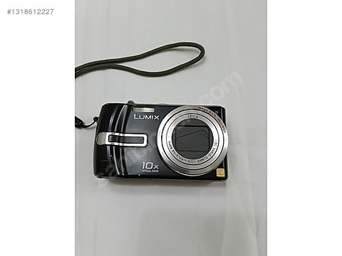 【早い者勝ちセール】Panasonic LUMIX SZ DMC-SZ3-K Kompakt / Panasonic / Lumix DMC SZ3 / Panasonic Lumix DMC-TZ3