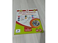 10. sınıf Türk dili edebiyatı soru kütüphanesi