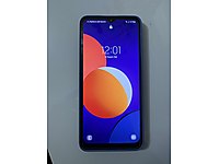 SAMSUNG GALAXY M12 128GB