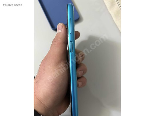 İkinci El ve Sıfır Alışveriş / Cep Telefonu & Aksesuar / Cep Telefonu / Samsung / Galaxy M12