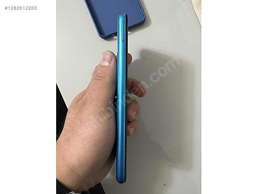 İkinci El ve Sıfır Alışveriş / Cep Telefonu & Aksesuar / Cep Telefonu / Samsung / Galaxy M12