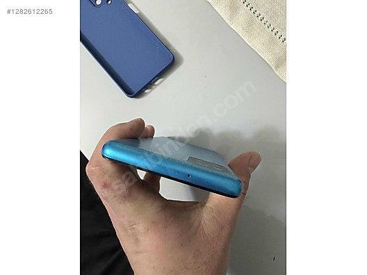 İkinci El ve Sıfır Alışveriş / Cep Telefonu & Aksesuar / Cep Telefonu / Samsung / Galaxy M12