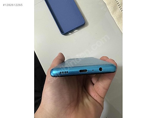 İkinci El ve Sıfır Alışveriş / Cep Telefonu & Aksesuar / Cep Telefonu / Samsung / Galaxy M12