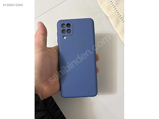 İkinci El ve Sıfır Alışveriş / Cep Telefonu & Aksesuar / Cep Telefonu / Samsung / Galaxy M12