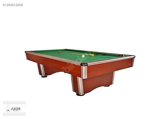 Used & Brand New Items / Sports / Indoor Games / Billiards / Billiard Table