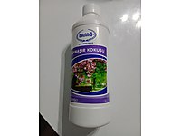 ersağ çamaşır kokusu