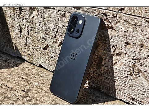 256 GB Siyah OnePlus 13s Cep Telefonu - 1315612342