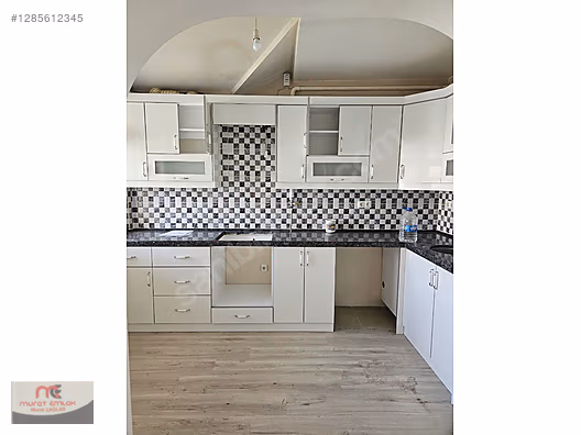 MURATEMLAKTAN ŞEREFİYE MAH. KİRALIK DAİRE #1285612345