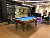 Used & Brand New Items / Sports / Indoor Games / Billiards / Billiard Table